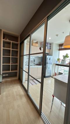 ขาย คอนโด Rhythm Ratchada-Huaikwang (ริธึ่ม รัชดา-ห้วยขวาง) 45 ตรม. 1 นอน 1 น้ำ ชั้น 34 วิวเมือง จอดรถได้ 1 คัน-202509261421511758871311573.jpg