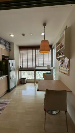 ขาย คอนโด Rhythm Ratchada-Huaikwang (ริธึ่ม รัชดา-ห้วยขวาง) 45 ตรม. 1 นอน 1 น้ำ ชั้น 34 วิวเมือง จอดรถได้ 1 คัน-202509261421531758871313651.jpg