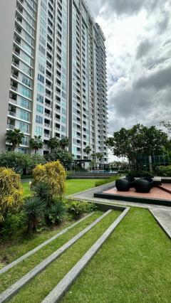 ขาย คอนโด Rhythm Ratchada-Huaikwang (ริธึ่ม รัชดา-ห้วยขวาง) 45 ตรม. 1 นอน 1 น้ำ ชั้น 34 วิวเมือง จอดรถได้ 1 คัน-202509261421541758871314687.jpg