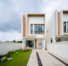 บ้านแสนรัก-พาร์ควิว-รามอินทรา-มีนบุ