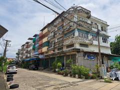 อาคารพาณิชย์ 3.5 ชั้น 2 คูหา หมู่บ้านทัศนีย์ ซอยประชาอุทิศ 121 ทุ่งครุ มีชั้นลอย+ดาดฟ้า#LB290 – 001106-202509261434111758872051361.jpg