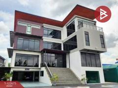 ขายด่วนสำนักงานพร้อมออฟฟิศ-เนื้อที