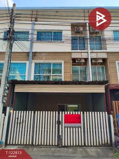 ขายทาวน์โฮม-3-ชั้น-หมู่บ้านวิลเลต-ซิ