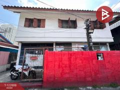 ขายอาคารพาณิชย์พร้อมผู้เช่า-เนื้อท