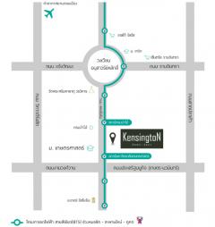 คอนโด เคนซิงตัน พหล-เกษตร (Kensington Phahol-Kaset) ใกล้รถไฟฟ้า และ ม.เกษตร Fully Furnished-202509261519501758874790919.jpg