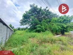 ขายที่ดิน ในสนามกอล์ฟรอยัลกอล์ฟลาดกระบัง-อ่อนนุช เนื้อที่ 3 งาน 66 ตร.วา บางเสาธง สมุทรปราการ