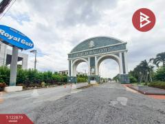 ขายที่ดิน ในสนามกอล์ฟรอยัลกอล์ฟลาดกระบัง-อ่อนนุช เนื้อที่ 3 งาน 66 ตร.วา บางเสาธง สมุทรปราการ-202509261539371758875977794.jpg