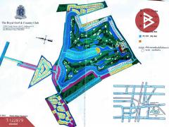 ขายที่ดิน ในสนามกอล์ฟรอยัลกอล์ฟลาดกระบัง-อ่อนนุช เนื้อที่ 3 งาน 66 ตร.วา บางเสาธง สมุทรปราการ-202509261539381758875978326.jpg