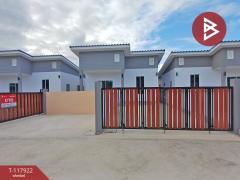 ขายบ้านเดี่ยวชั้นเดียว เนื้อที่ 63.8 ตร.วา ลาดใหญ่ สมุทรสงคราม