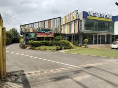 ขาย/เช่า ที่ดินพร้อมสิ่งปลูกสร้าง ต.บางโฉลง อ.บางพลี จ.สมุทรปราการ