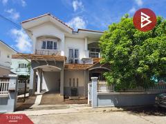 ขายบ้านเดี่ยว-หมู่บ้านกิตตินคร-บาง