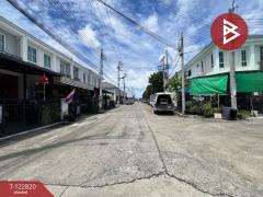 ขายทาวน์เฮ้าส์ หมู่บ้านเดอะคอนเนค52 บางนา-สุวรรณภูมิ (The Connect52 Bangna-Suvarnabhumi) สมุทรปราการ-202509261614171758878057124.jpg