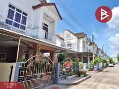 ขายทาวน์เฮ้าส์ 2 ชั้น หมู่บ้านเซ็นทรัลพาร์ค (Central Park) นครศรีธรรมราช-202509261640181758879618699.jpg