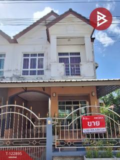 ขายทาวน์เฮ้าส์ 2 ชั้น หมู่บ้านเซ็นทรัลพาร์ค (Central Park) นครศรีธรรมราช-202509261640191758879619238.jpg