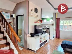 ขายทาวน์เฮ้าส์ 2 ชั้น หมู่บ้านเซ็นทรัลพาร์ค (Central Park) นครศรีธรรมราช-202509261640211758879621355.jpg