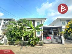 ขายบ้านแฝด-หมู่บ้านไลโอ-บลิสซ์-ลาดก