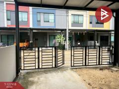 ขายทาวน์เฮ้าส์ สิริเพลส พหลโยธิน 52 (Siri Place Phaholyothin 52) กรุงเทพมหานคร-202509261727161758882436426.jpg