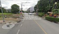 ที่ดิน ขายที่ดินเปล่าถมแล้ว 1-0-78.5 ไร่ ใกล้วัดอรัญญิก จ.พิษณุโลก ราคา 4.10 ล้านบาท  พื้้นที่กว้างขวาง