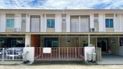 ทาวน์เฮ้าส์ ไอลีฟ ทาวน์ ราชพฤกษ์ - กาญจนาฯ ราคาถูกที่สุด