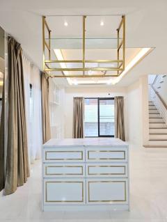 NTG141 ขาย บ้านเดี่ยว The City Pattanakarn  Luxury Living ใจกลางพัฒนาการ ใกล้ทองหล่อ–เอกมัย  MRT ศรีนุช และ Airport Rail Link หัวหมาก-202509261931551758889915627.jpg