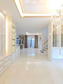 NTG141 ขาย บ้านเดี่ยว The City Pattanakarn  Luxury Living ใจกลางพัฒนาการ ใกล้ทองหล่อ–เอกมัย  MRT ศรีนุช และ Airport Rail Link หัวหมาก-202509261931591758889919374.jpg