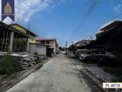 ขายที่ดิน สรงประภา ดอนเมือง ประชาอุทิศ เหมาะสำหรับสร้างบ้าน อพาร์ทเม้น ทำเลใกล้สนามบิน ราคาถูกมาก-202509261936241758890184266.jpg