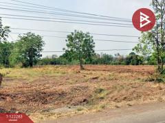 ขายที่ดินถมแล้ว เนื้อที่ 1 ไร่ 2 งาน 6 ตารางวา บึงสามพัน เพชรบูรณ์ ติดถนน