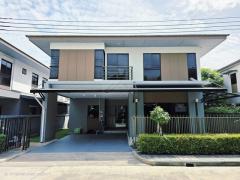 ให้เช่าบ้านเดี่ยว 2 ชั้น 225 ตร.ม. 4 ห้องนอน บ้านลุมพินี สวนหลวง ร.9 ซอยเฉลิมพระเกียรติ ใกล้สวนหลวง ร.9 ให้เช่าบ้านเดี่ยว-2-ชั้น-225-ตร.ม.-4-ห้องน