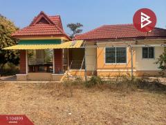 ขายที่ดินพร้อมสิ่งปลูกสร้าง เนื้อที่ 27 ไร่ 1 งาน 58.0 ตารางวา  อ.ประโคนชัย บุรีรัมย์