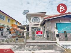 ขายบ้านเดี่ยว-หมู่บ้านลลิล-แพรกษา-(ซ