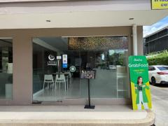 เซ้งร้านอาหาร-ทำเลทองใจกลางเมืองปา
