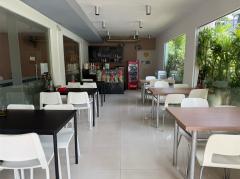 เซ้งร้านอาหาร ทำเลทองใจกลางเมืองปากซอยอ่อนนุช 19 เขตสวนหลวง พื้นที่ 65 ตารางเมตร ส่วนครัวแยก พร้อมอุปกรณ์ครบ มีที่จอดรถ-202509271107281758946048012.jpg