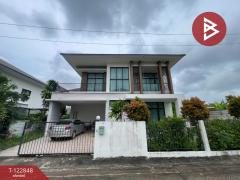 ขายบ้านเดี่ยว-หมู่บ้านเลคนครา-ขอนแ