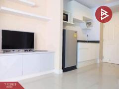 ขายคอนโด สวิฟท์ เอแบค บางนา (Swift Condo ABAC Bangna) สมุทรปราการ