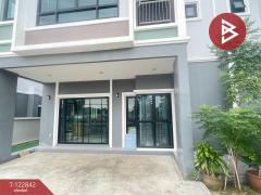 ขายบ้านแฝด 2 ชั้น หมู่บ้านศรีเทพวิลเลจ บางปะกง ฉะเชิงเทรา-202509271209431758949783933.jpg