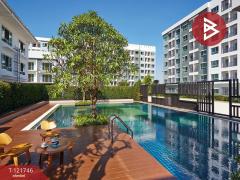 ขายคอนโดมิเนียม เดอะคิทท์ ไลท์ บางกะดี-ติวานนท์ ปทุมธานี พร้อมเข้าอยู่