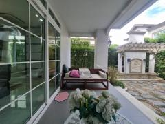 NTG143 ให้เช่า บ้านเดี่ยว : นันทวัน บางนา กม.7 แปลงหน้าสวน เฟอร์นิเจอร์นำเข้า  ใกล้เมกะบางนา-202509271243531758951833754.jpg