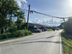 ขายอาคารพาณิชย์ 1 ชั้น ติดถนนป่าเหมือด-พยากน้อย สันทราย เชียงใหม่-202509271253321758952412015.jpg