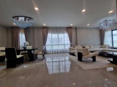 NTG144 ให้เช่า เดอะ ซิตี้ บางนา 2 วิลล่าหรู ย่านบางนา  เฟอร์นิเจอร์อิตาลีระดับพรีเมียม พร้อมแกรนด์เปียโนและโคมระย้าคริสตัลสุดหรู-202509271302371758952957904.jpg