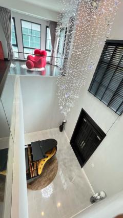 NTG144 ให้เช่า เดอะ ซิตี้ บางนา 2 วิลล่าหรู ย่านบางนา  เฟอร์นิเจอร์อิตาลีระดับพรีเมียม พร้อมแกรนด์เปียโนและโคมระย้าคริสตัลสุดหรู-202509271302421758952962716.jpg