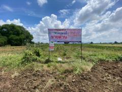 ที่ดินเปล่า 7-3-73 ไร่  ต.ดีลัง อ.พัฒนานิคม จ.ลพบุรี