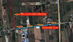 ที่ดินเปล่า 7-3-73 ไร่  ต.ดีลัง อ.พัฒนานิคม จ.ลพบุรี-202509271305401758953140636.jpg