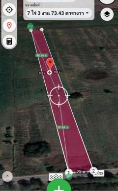 ที่ดินเปล่า 7-3-73 ไร่  ต.ดีลัง อ.พัฒนานิคม จ.ลพบุรี-202509271305411758953141098.jpg