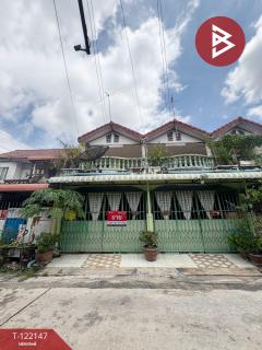  ขายทาวน์เฮ้าส์ หมู่บ้านกฤษณา2 สามโคก ปทุมธานี (Krisana2 SamKhok-PathumThani)-202509271413021758957182208.jpg
