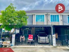 ขายทาวน์เฮ้าส์-หมู่บ้านพฤกษาวิลล์-66