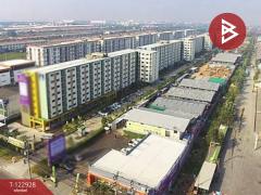 ขายคอนโด-โครงการลุมพินี-คอนโดทาวน์-