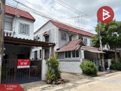 ขายทาวน์เฮ้าส์ หมู่บ้านกฤษณา2 สามโคก-ปทุมธานี (Krisana2 SamKhok-PathumThani) ปทุมธานี-202509271445031758959103487.jpg