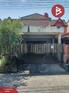 ขายบ้านเดี่ยว-หมู่บ้านอมรทรัพย์-หน