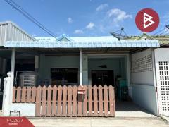 ขายทาวน์เฮ้าส์-หมู่บ้านสรัญญา-เฮาส