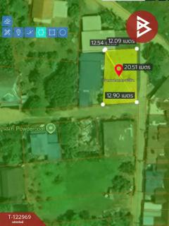 ขายที่ดินเปล่าแปลงมุม เนื้อที่ 62.6 ตารางวา บางกะจะ จันทบุรี-202509271633411758965621830.jpg